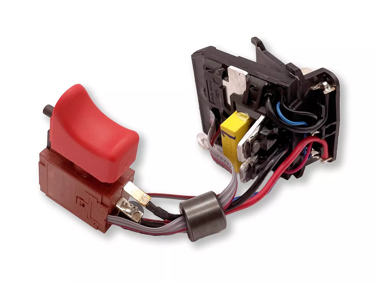 Module électronique réf. 1 607 233 479 BOSCH